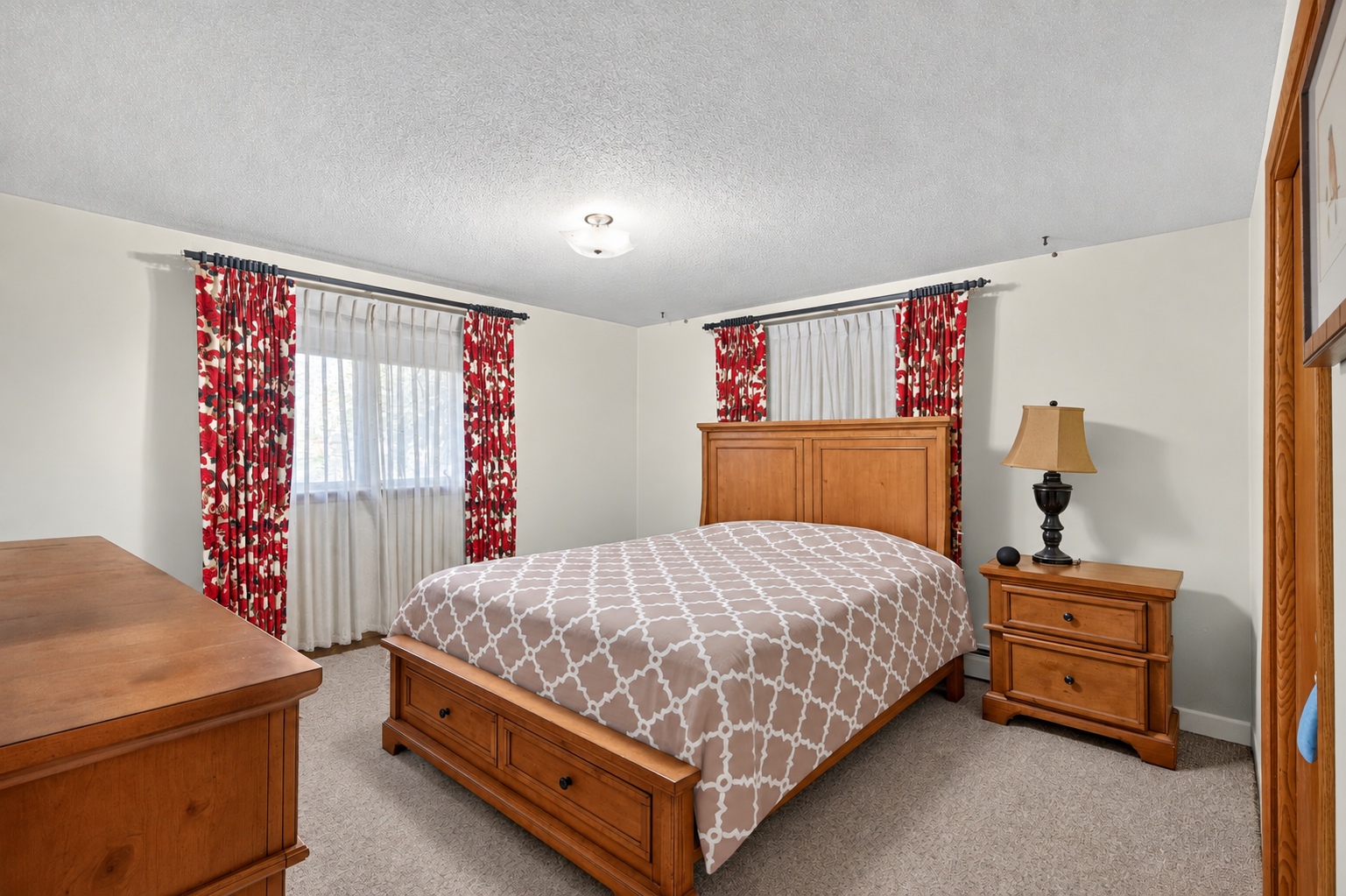 Lower Level 4th Bedroom