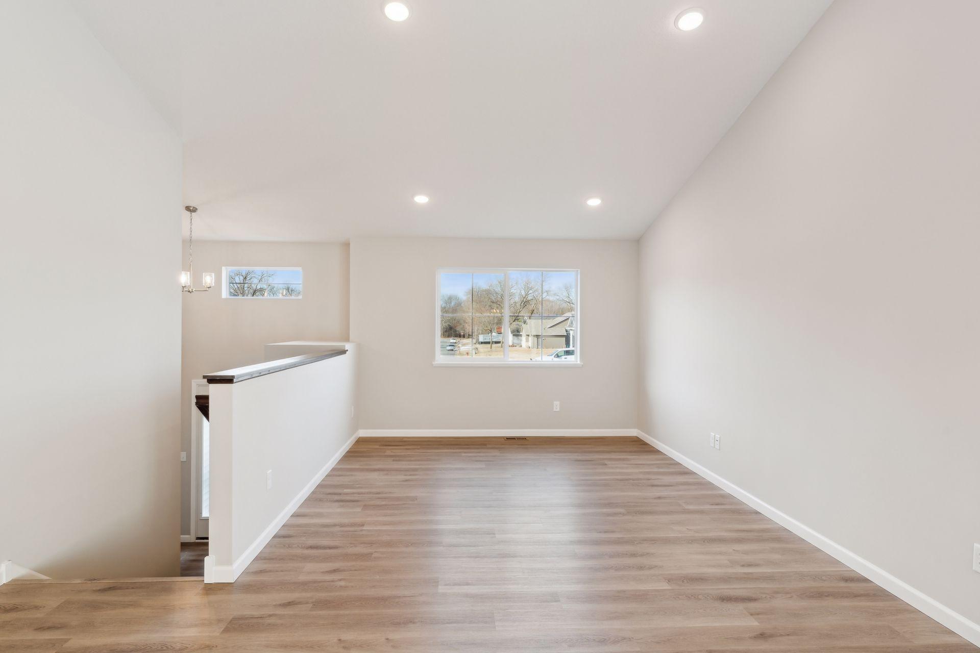 9719 Lydia Ln - Photo is of a completed home of the same model (Spruce), but different address.