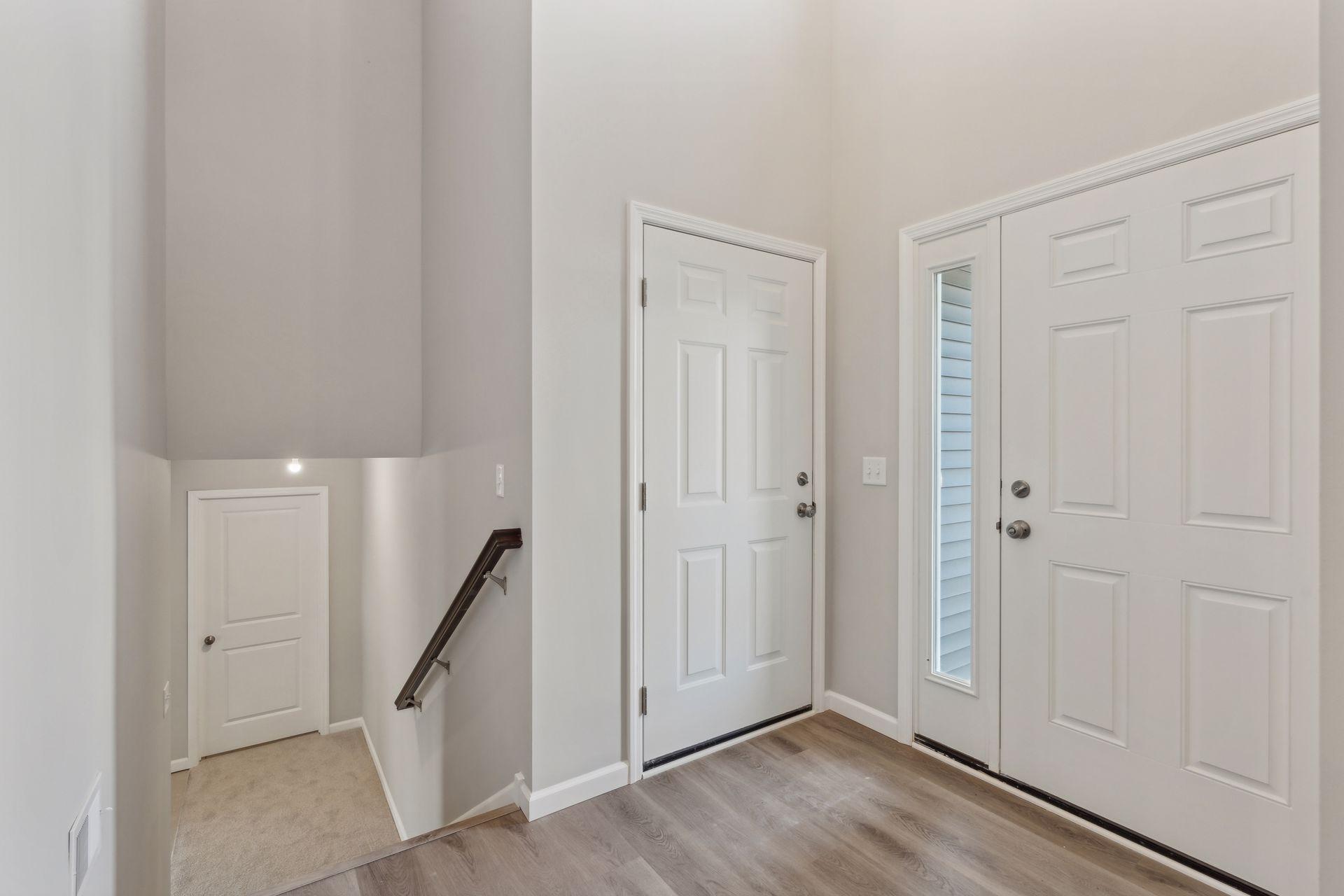 9719 Lydia Ln - Photo is of a completed home of the same model (Spruce), but different address.