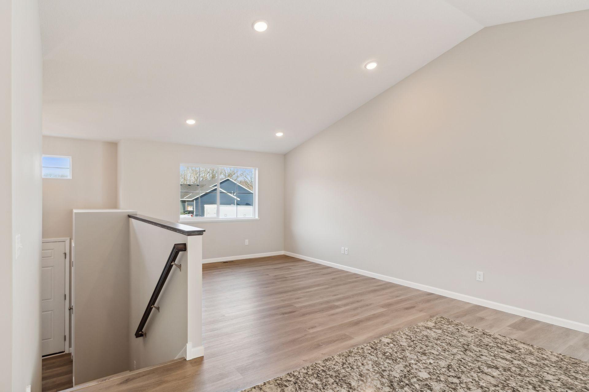 9719 Lydia Ln - Photo is of a completed home of the same model (Spruce), but different address.