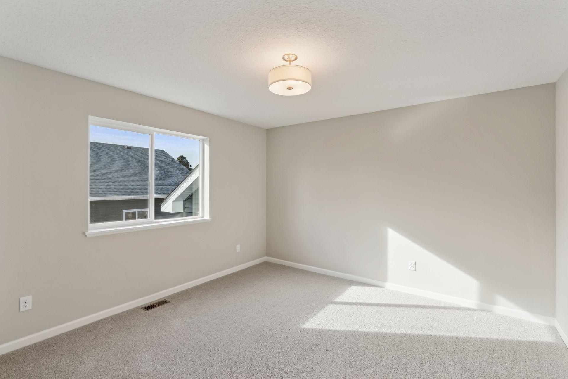 9719 Lydia Ln - Photo is of a completed home of the same model (Spruce), but different address.