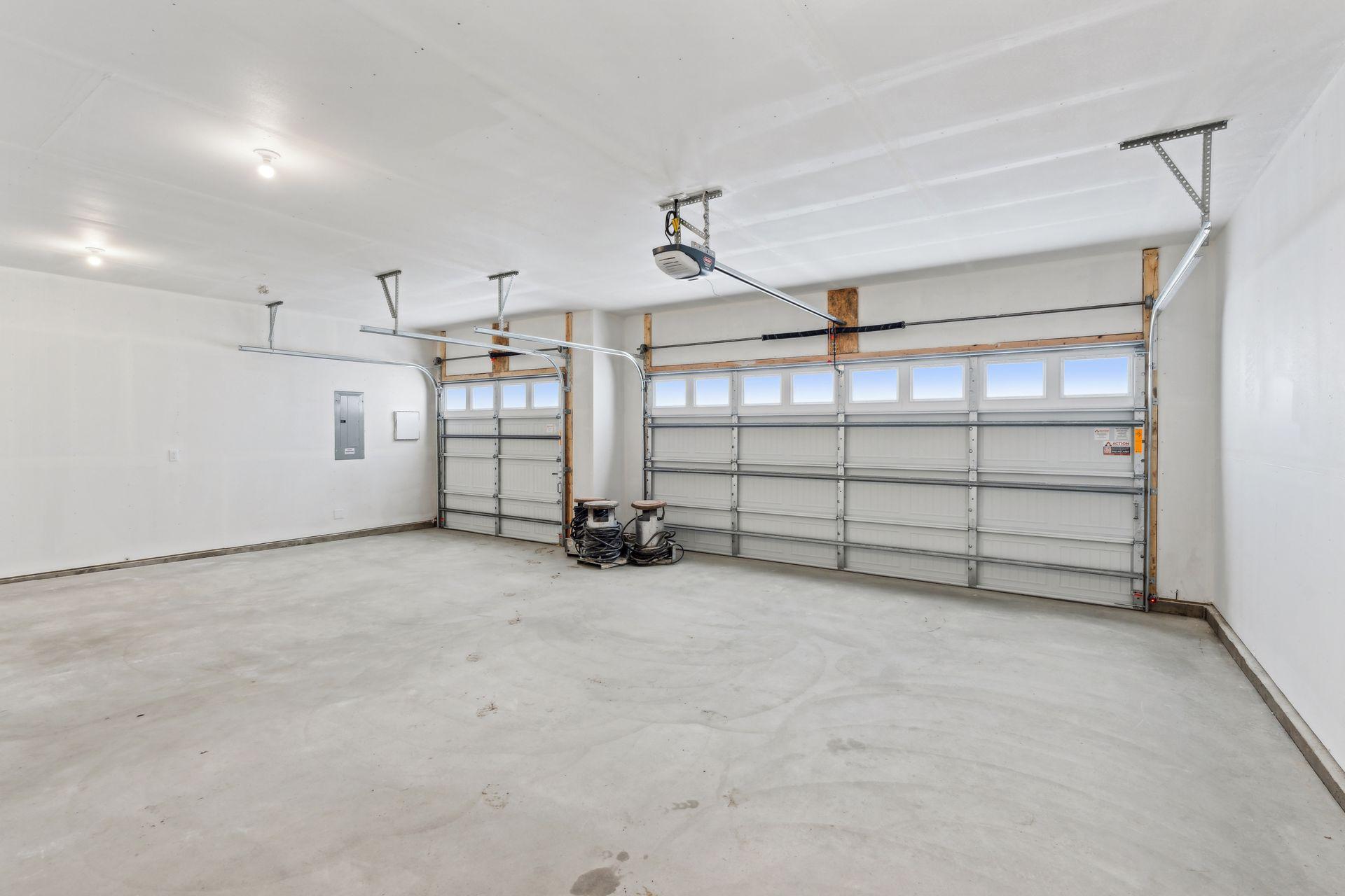 9719 Lydia Ln - Photo is of a completed home of the same model (Spruce), but different address.