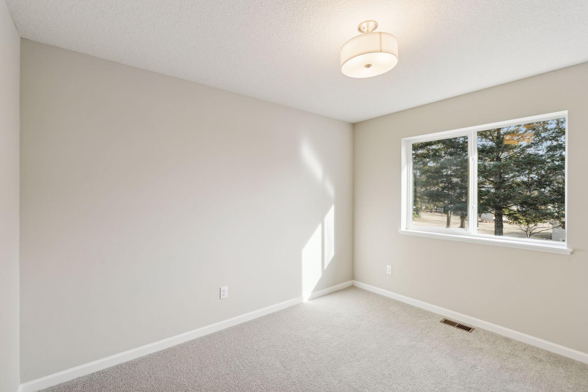 9719 Lydia Ln - Photo is of a completed home of the same model (Spruce), but different address.