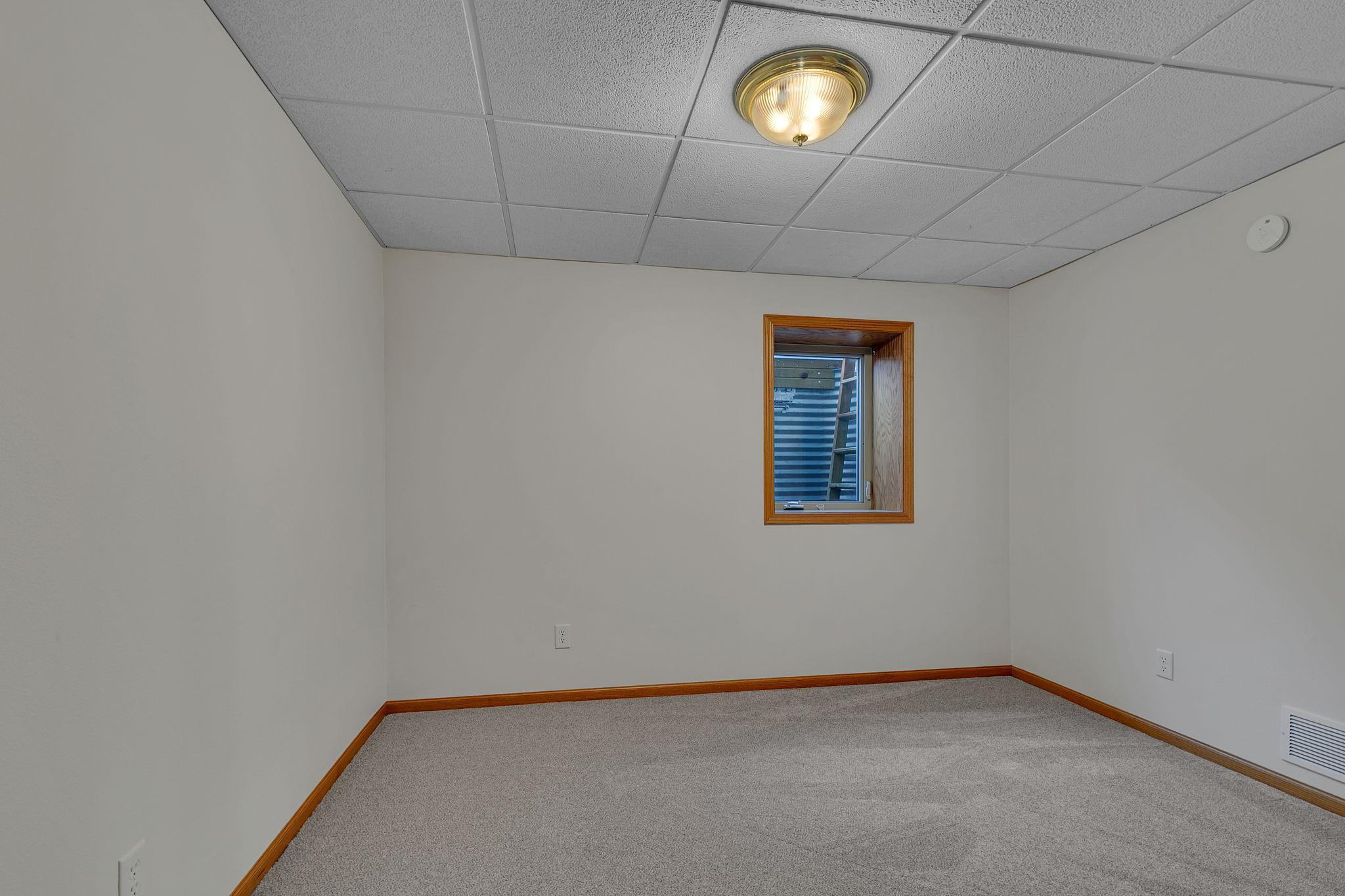Bedroom #3