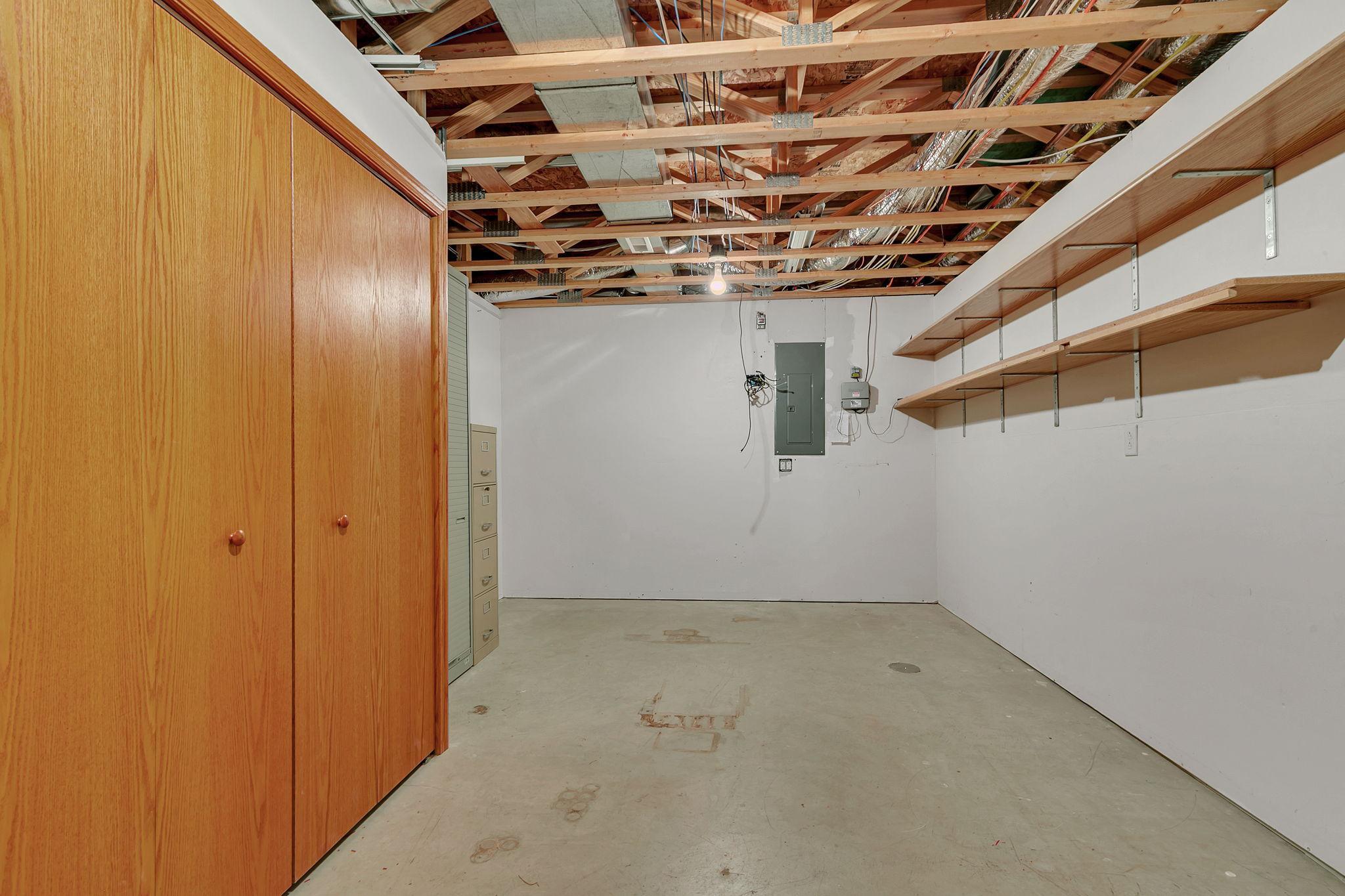 Storage Room