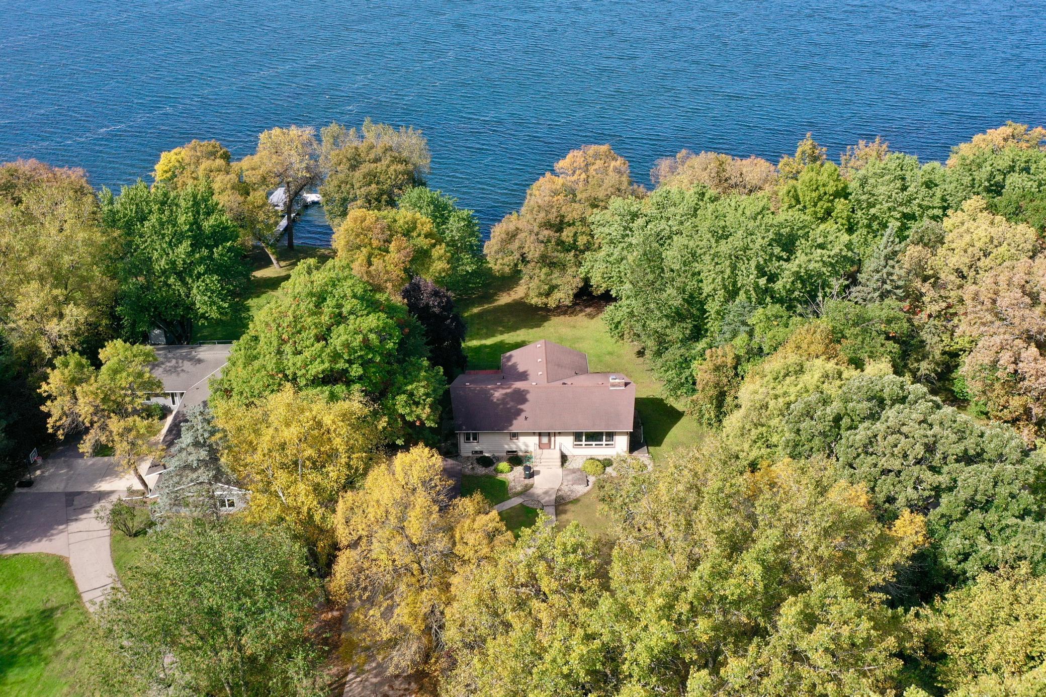 Property photo for 5000 122nd Avenue NE, Spicer, MN 56288