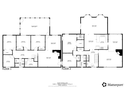 5000 122nd Avenue NE, Spicer, MN 56288