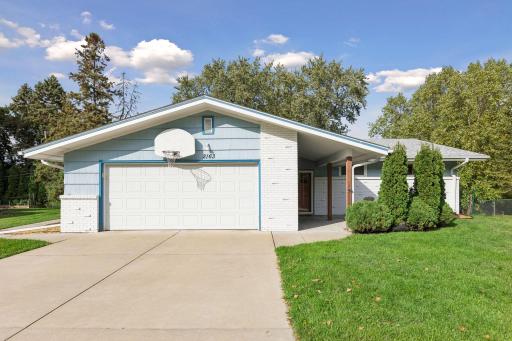 Photo for 2163 Rosewood Lane S, Roseville, MN 55113 - listing #7156659 2163 Rosewood Lane S, Roseville, MN 55113