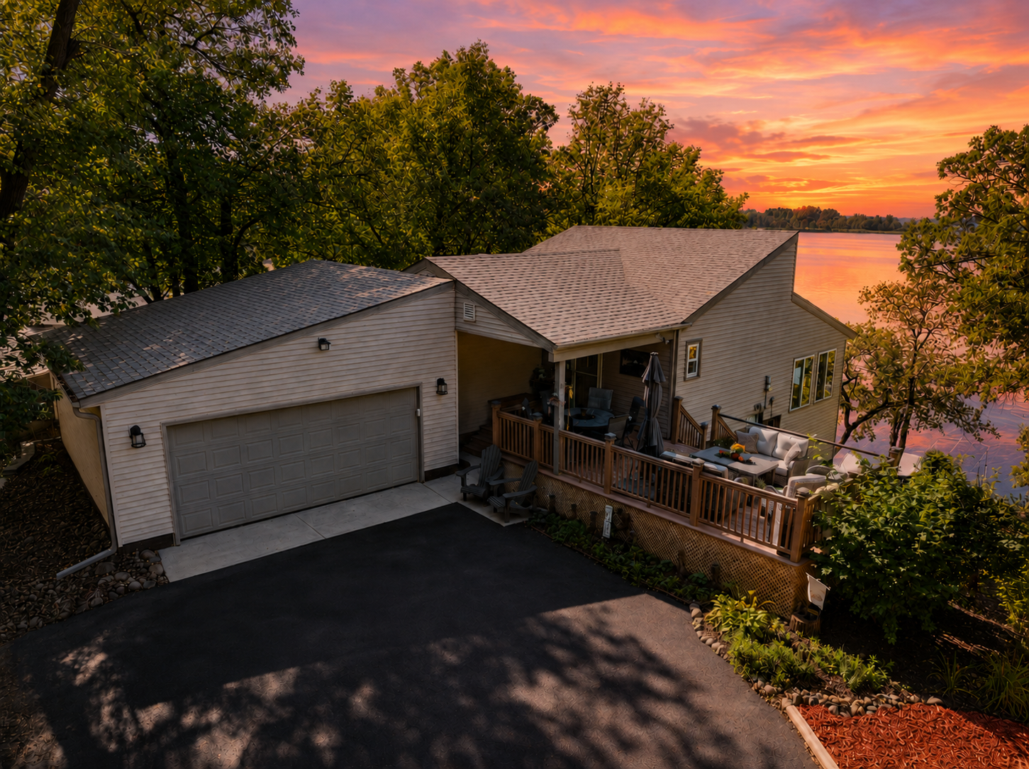 Property photo for 13174 Maple Island Drive SE, Glenwood, MN 56334