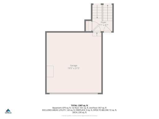 2578 Copper Cliff Trail, Woodbury, MN 55125