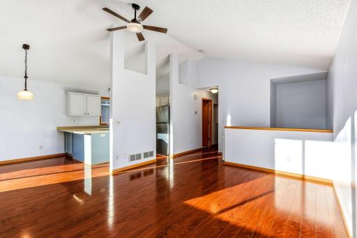 Open Floor Plan â Expansive, connected living spaces with bright sightlines and a modern, effortless flow throughout.