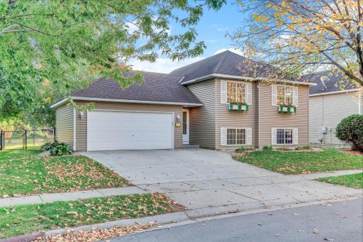 Two-Car Garage â Spacious, clean, and well-organized garage offering secure parking, extra storage, and easy everyday access.