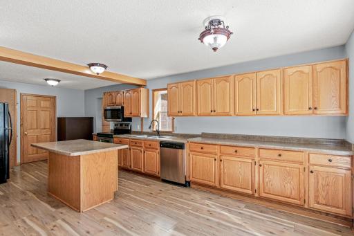 16010 255th Avenue NW, Big Lake, MN 55309