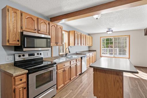 16010 255th Avenue NW, Big Lake, MN 55309