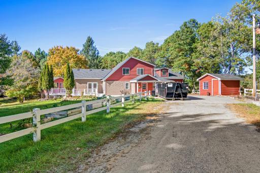16010 255th Avenue NW, Big Lake, MN 55309