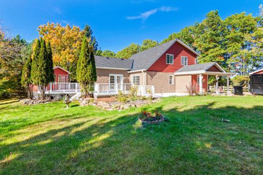 16010 255th Avenue NW, Big Lake, MN 55309