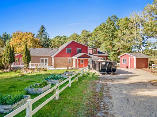 16010 255th Avenue NW, Big Lake, MN 55309