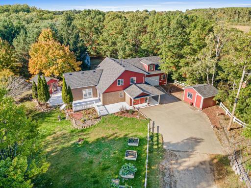 16010 255th Avenue NW, Big Lake, MN 55309