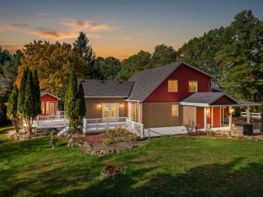 16010 255th Avenue NW, Big Lake, MN 55309