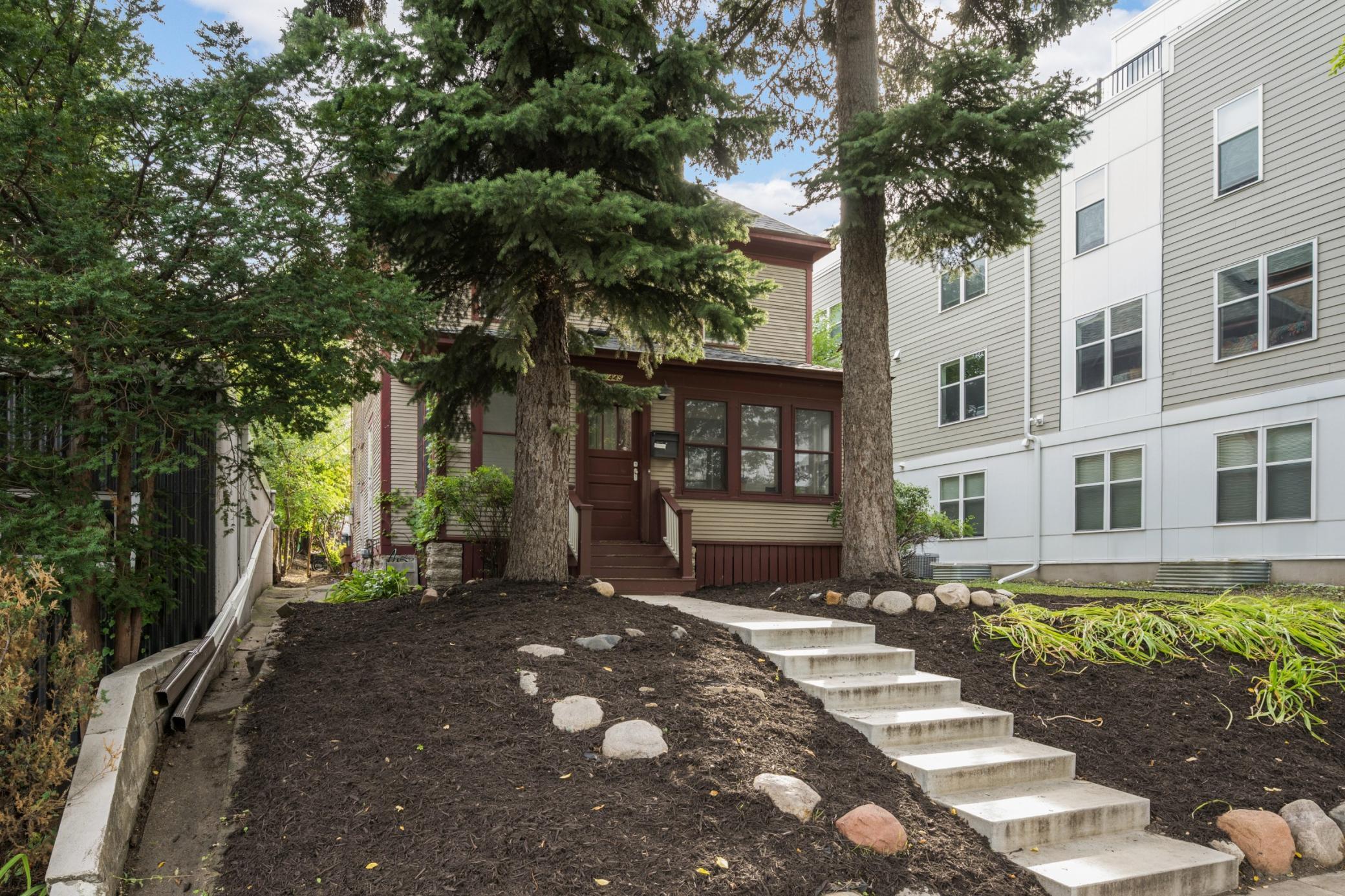 2445 Lyndale Ave S-In the heart of the Lyn Lake Neighborhood