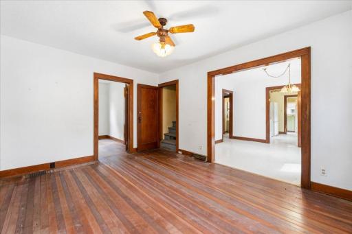 406 8th Avenue E, Alexandria, MN 56308