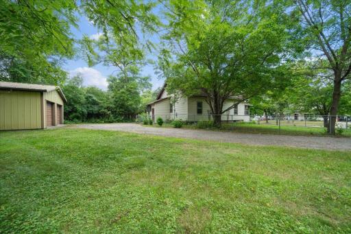 406 8th Avenue E, Alexandria, MN 56308