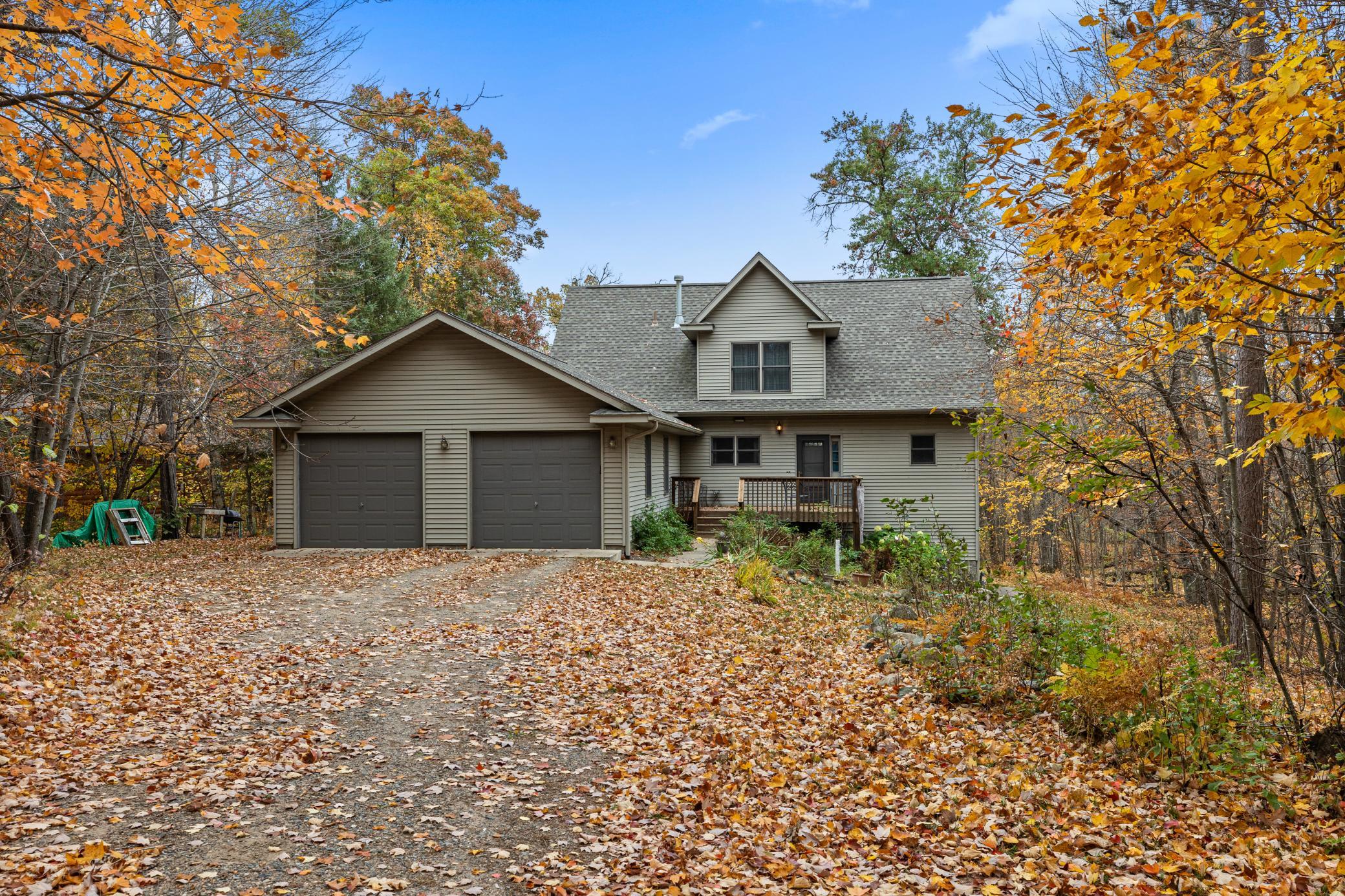 Property photo for 14281 County Road 116, Merrifield, MN 56465