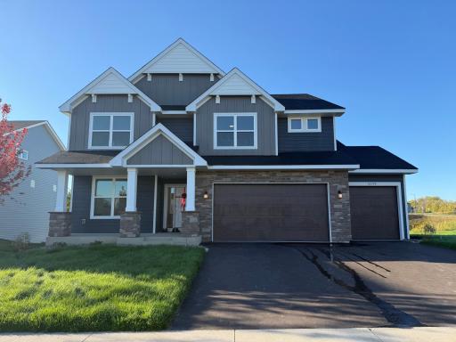 18394 Hornby Drive, Lakeville, MN 55068