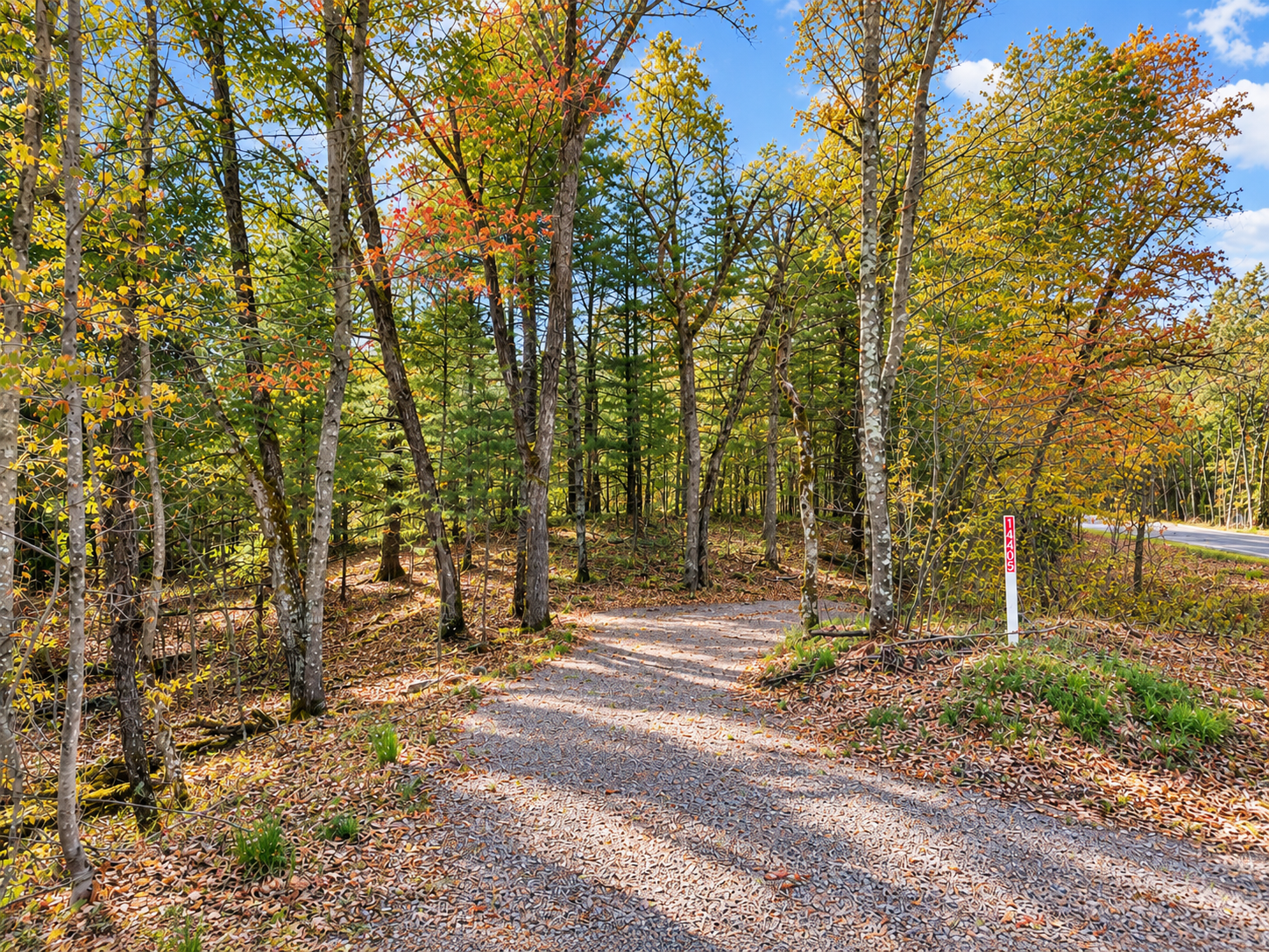 Property photo for 14405 255th Avenue, New Auburn, WI 54757