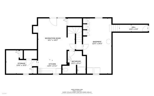 10 Benhill Road, Saint Paul, MN 55105