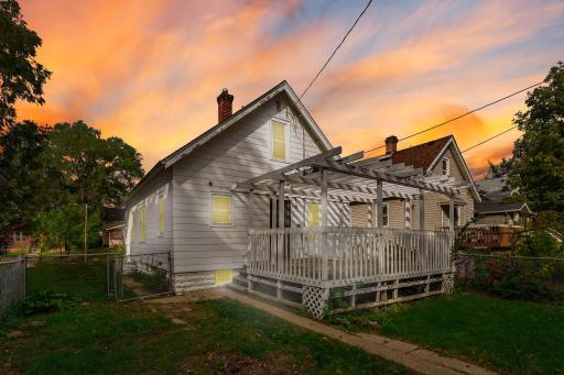 3422 Emerson Avenue N, Minneapolis, MN 55412