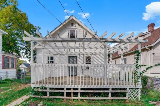 3422 Emerson Avenue N, Minneapolis, MN 55412