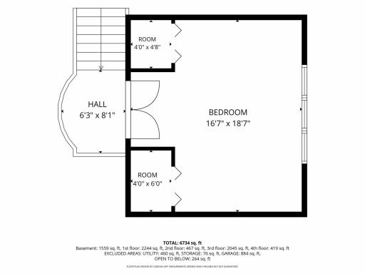 2050 Pinehurst Drive, Chanhassen, MN 55317