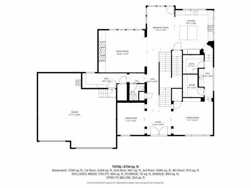 2050 Pinehurst Drive, Chanhassen, MN 55317