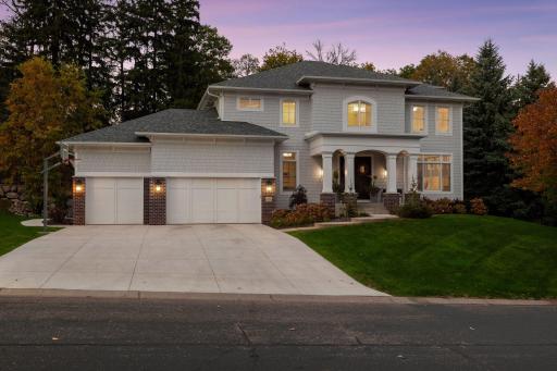 2050 Pinehurst Drive, Chanhassen, MN 55317