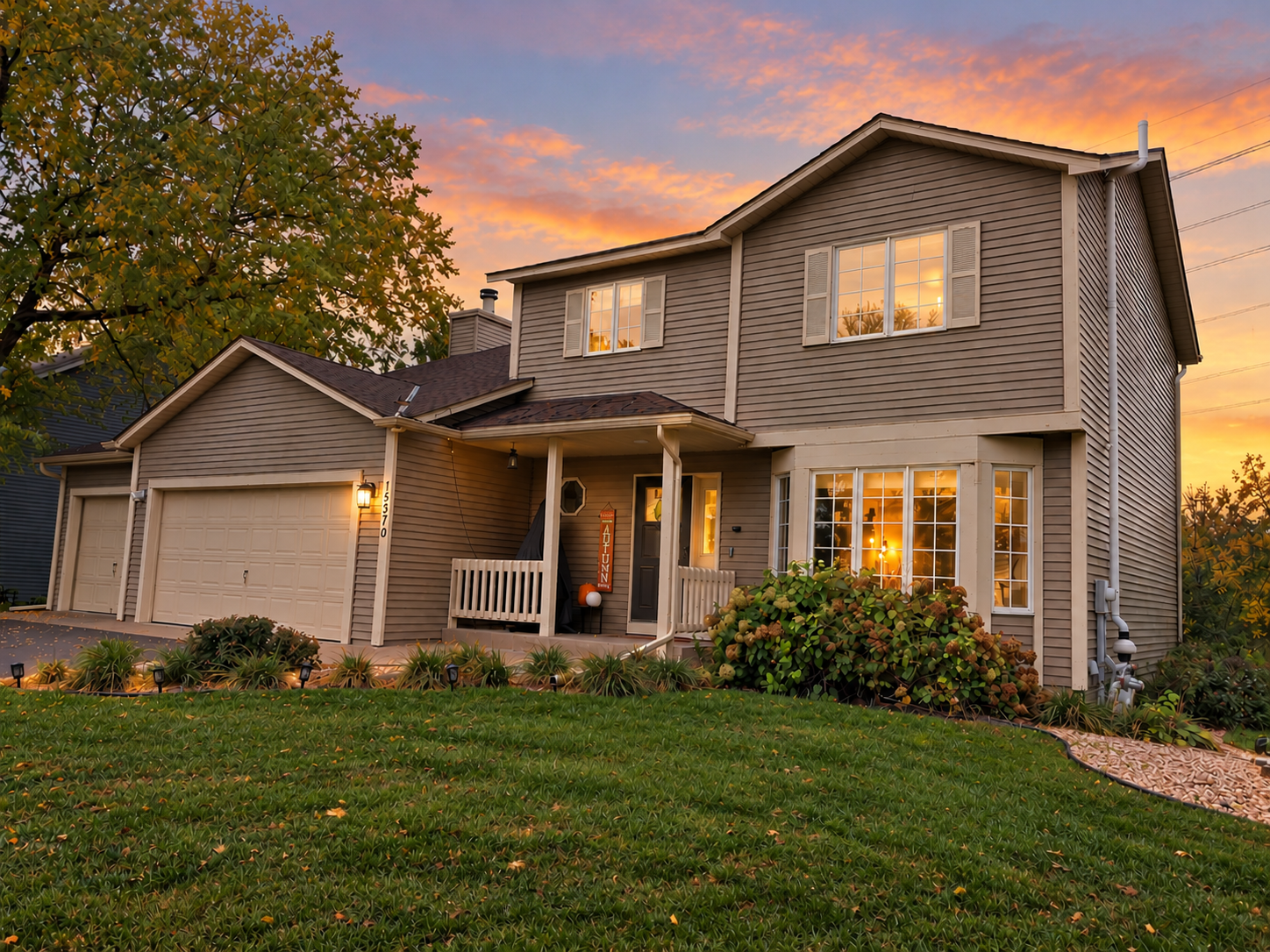 Property photo for 15370 96th Place N, Maple Grove, MN 55369