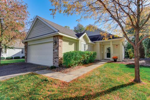 Photo for 4150 Lawndale Lane N, Plymouth, MN 55446 - listing #7156769 1-Beautiful single level detached town home.jpg