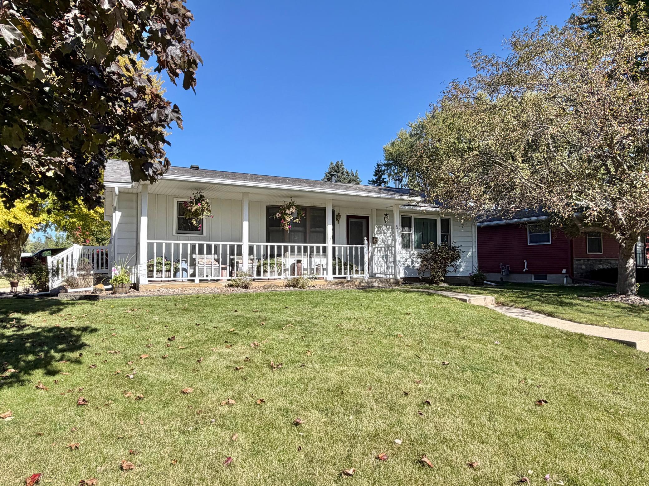 Property photo for 501 Brins Court SE, Stewartville, MN 55976