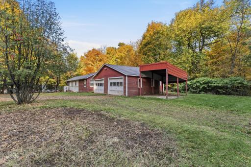 11688 Elm Circle, Pine City, MN 55063