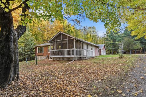 11688 Elm Circle, Pine City, MN 55063