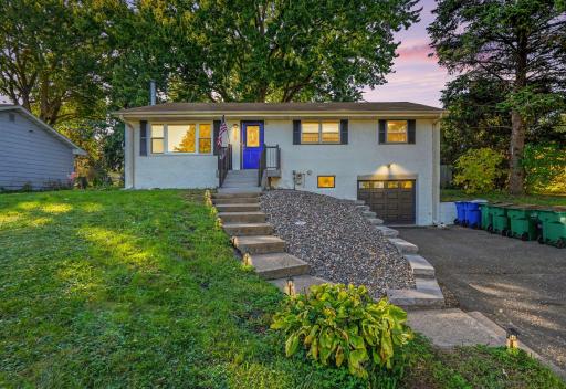 950 22nd Avenue NW, New Brighton, MN 55112