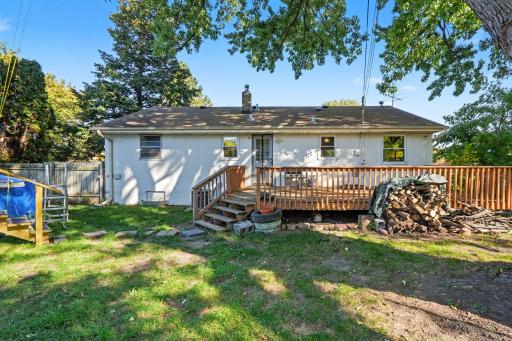 950 22nd Avenue NW, New Brighton, MN 55112