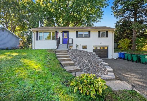 950 22nd Avenue NW, New Brighton, MN 55112