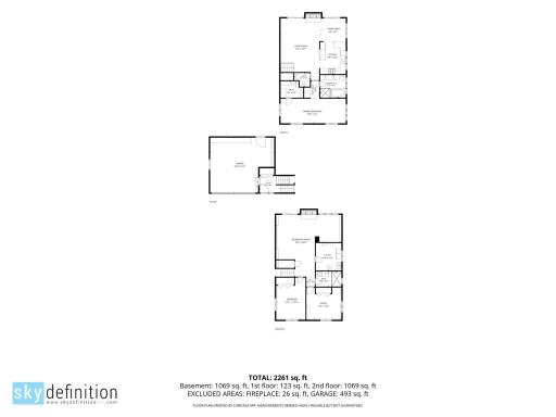 8 Woodhill Lane, Saint Paul, MN 55127
