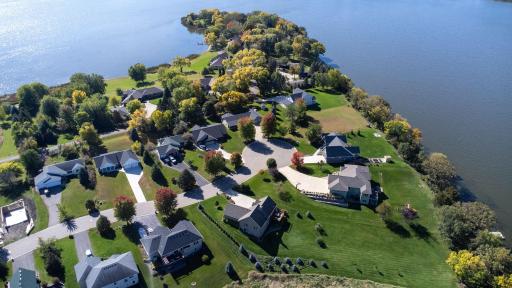 429 Lake Court, Winsted, MN 55395