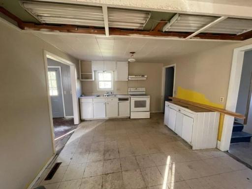 517 Central Avenue N, Park Rapids, MN 56470