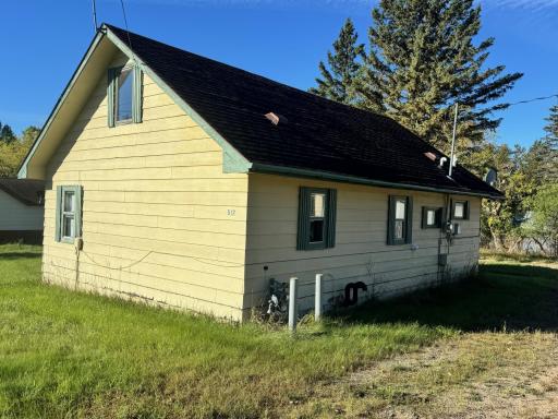 517 Central Avenue N, Park Rapids, MN 56470