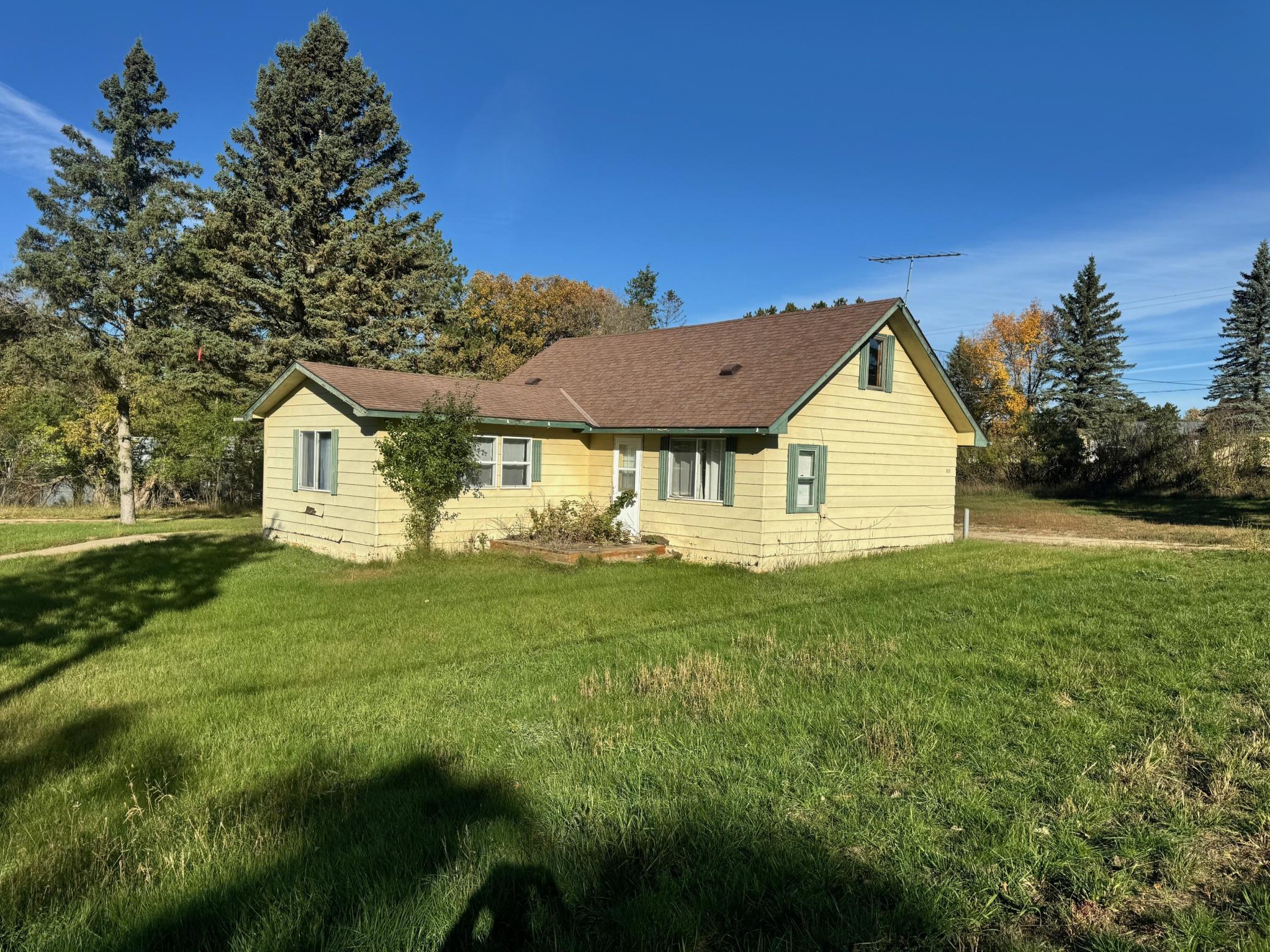 Property photo for 517 Central Avenue N, Park Rapids, MN 56470