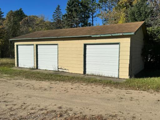 517 Central Avenue N, Park Rapids, MN 56470