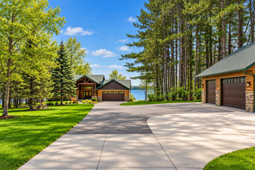 28760 N Lake Drive, Mora, MN 55051